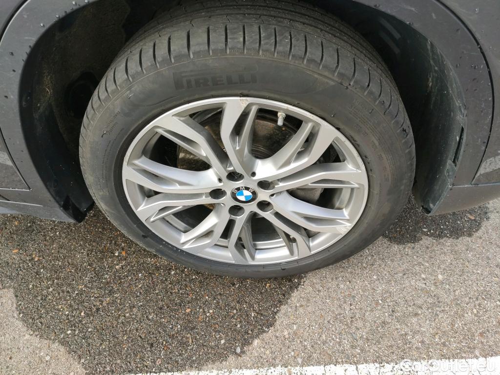  Bmw  X1 Serie  sDrive 18i Advantage 1.5 140CV E6dT #20