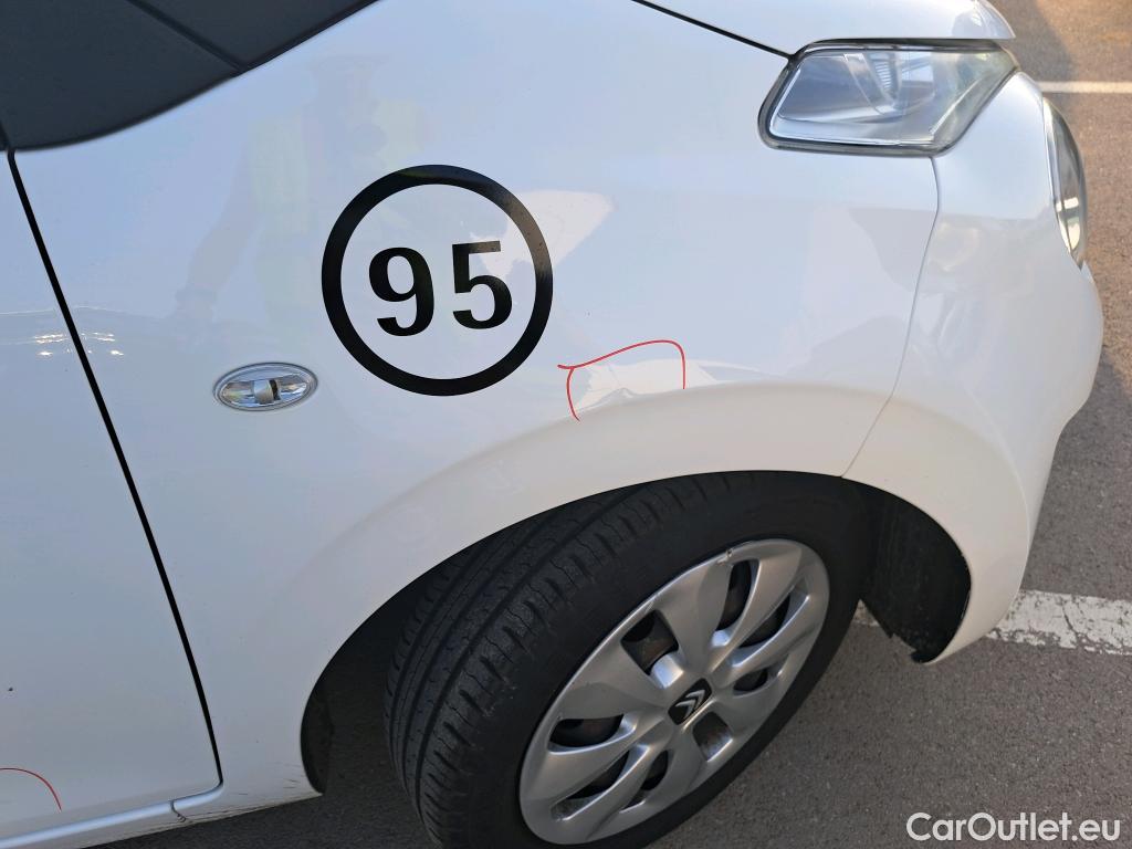  Citroen  C1  Feel 1.0 70CV E6d #14