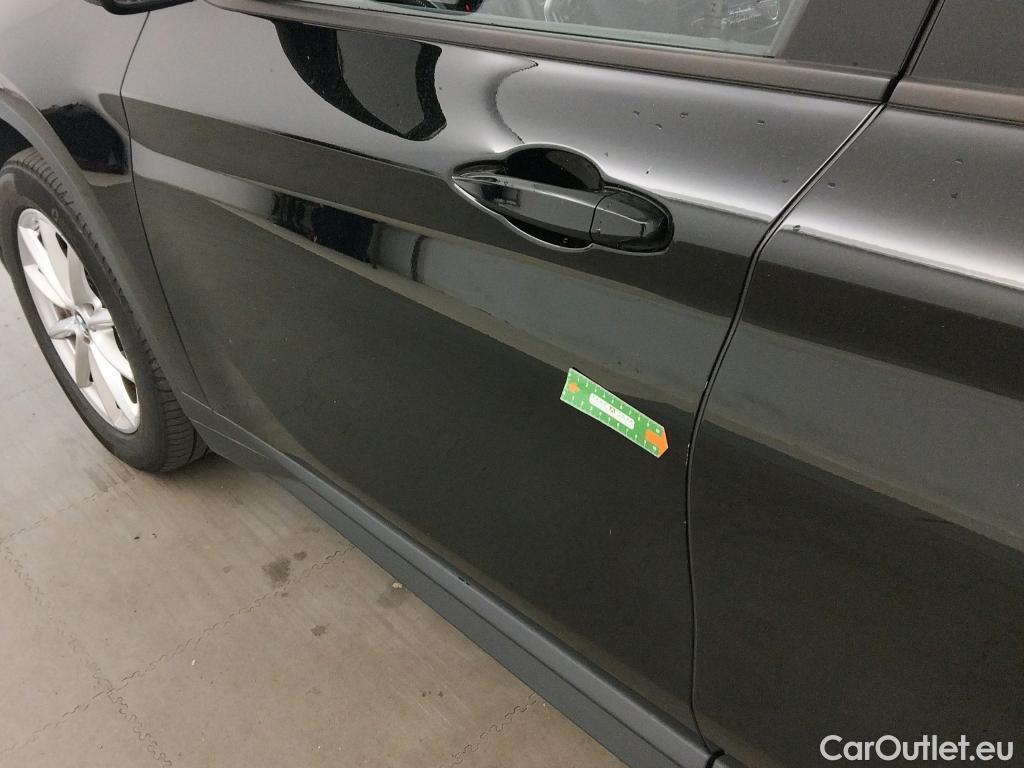  Bmw  X1 BMW  / 2019 / 5P / todoterreno sDrive18d #5