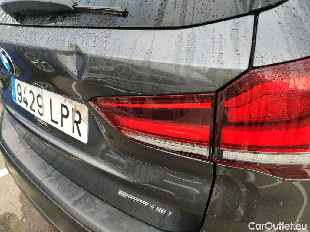  Bmw  X1 Serie  sDrive 18i Advantage 1.5 140CV E6dT #1