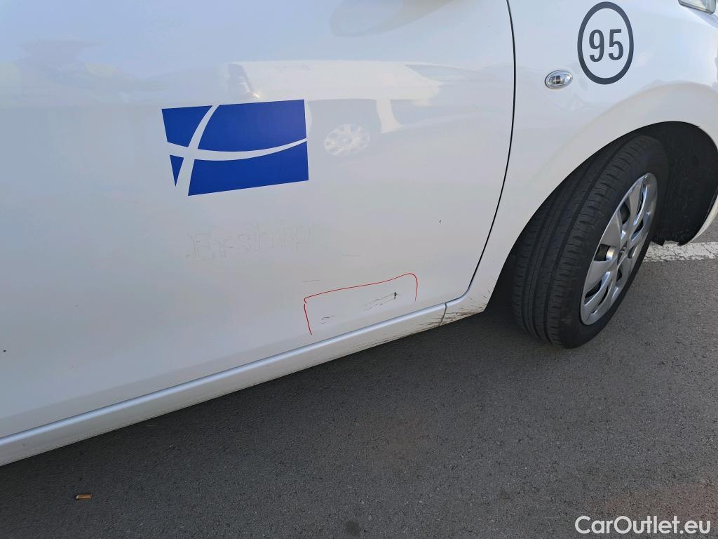  Citroen  C1  Feel 1.0 70CV E6d #5