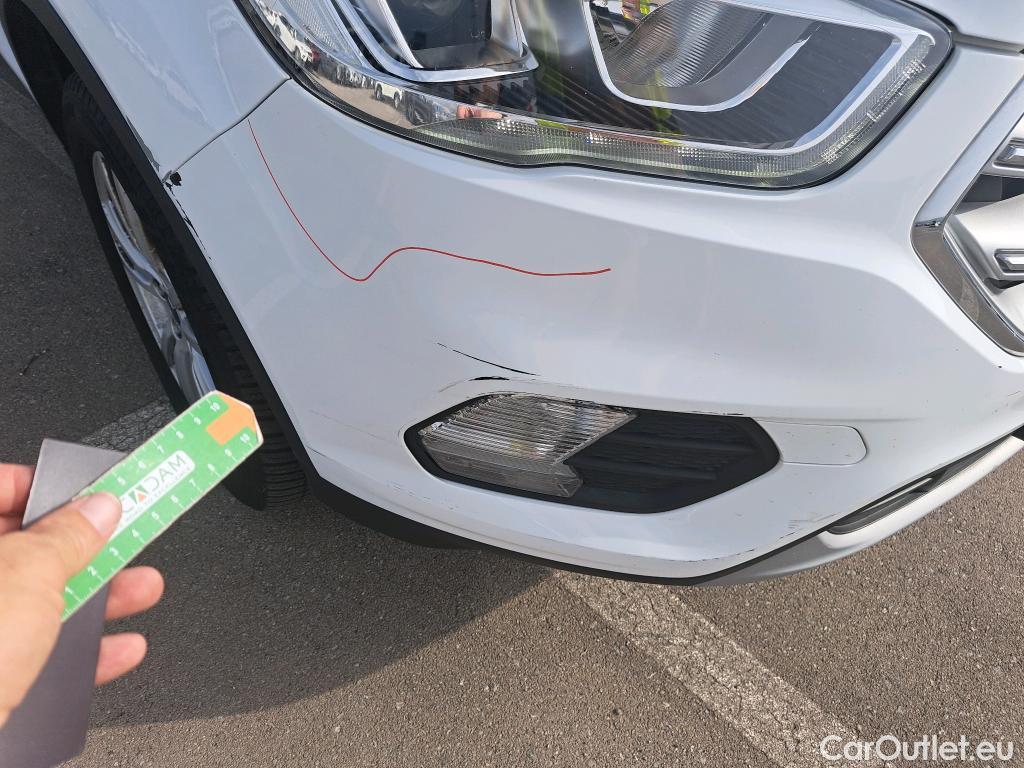  Ford  Kuga  Trend+ 1.5 EcoBoost 120CV E6dT #27