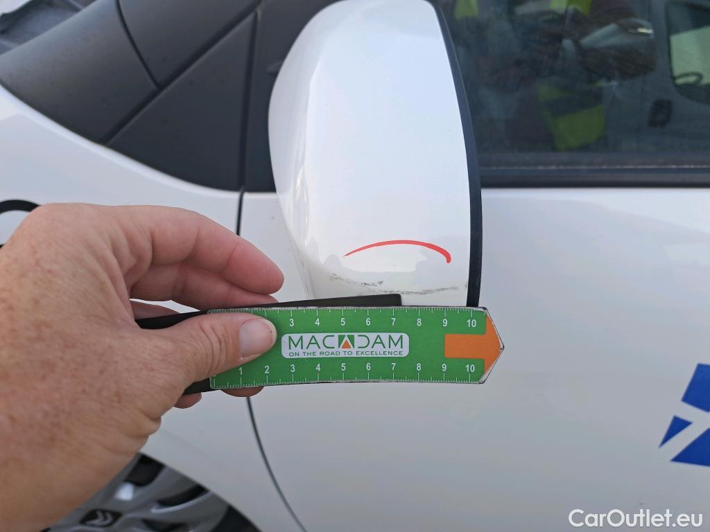 Citroen  C1  Feel 1.0 70CV E6d #25