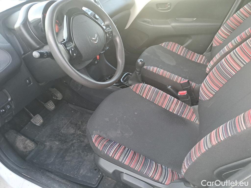  Citroen  C1  Feel 1.0 70CV E6d #13