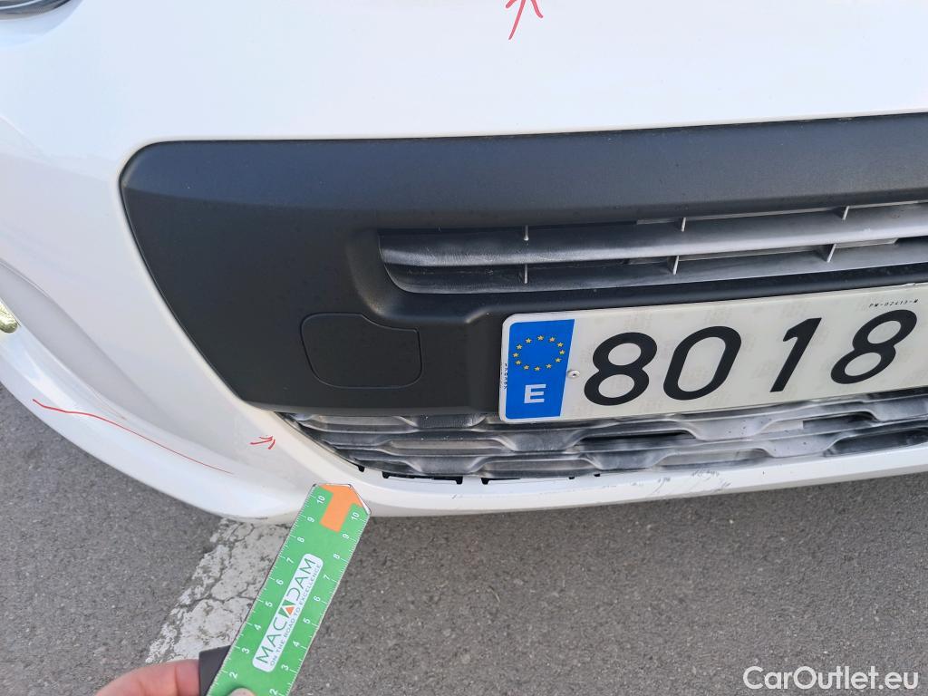  Citroen  C1  Feel 1.0 70CV E6d #9