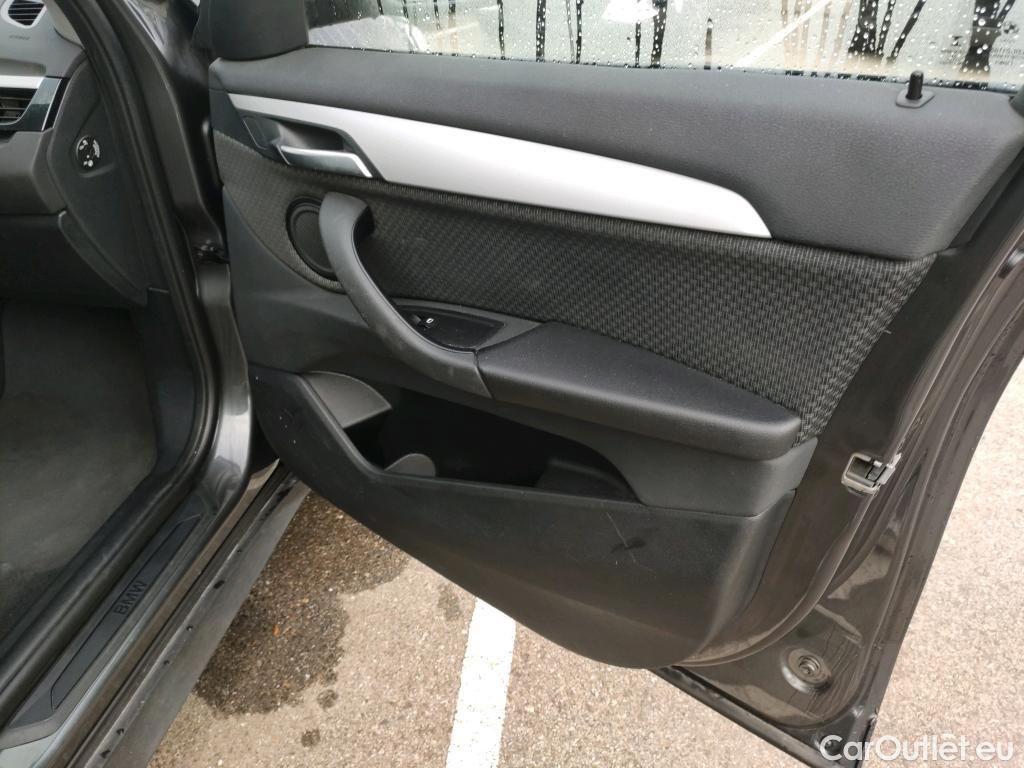  Bmw  X1 Serie  sDrive 18i Advantage 1.5 140CV E6dT #40
