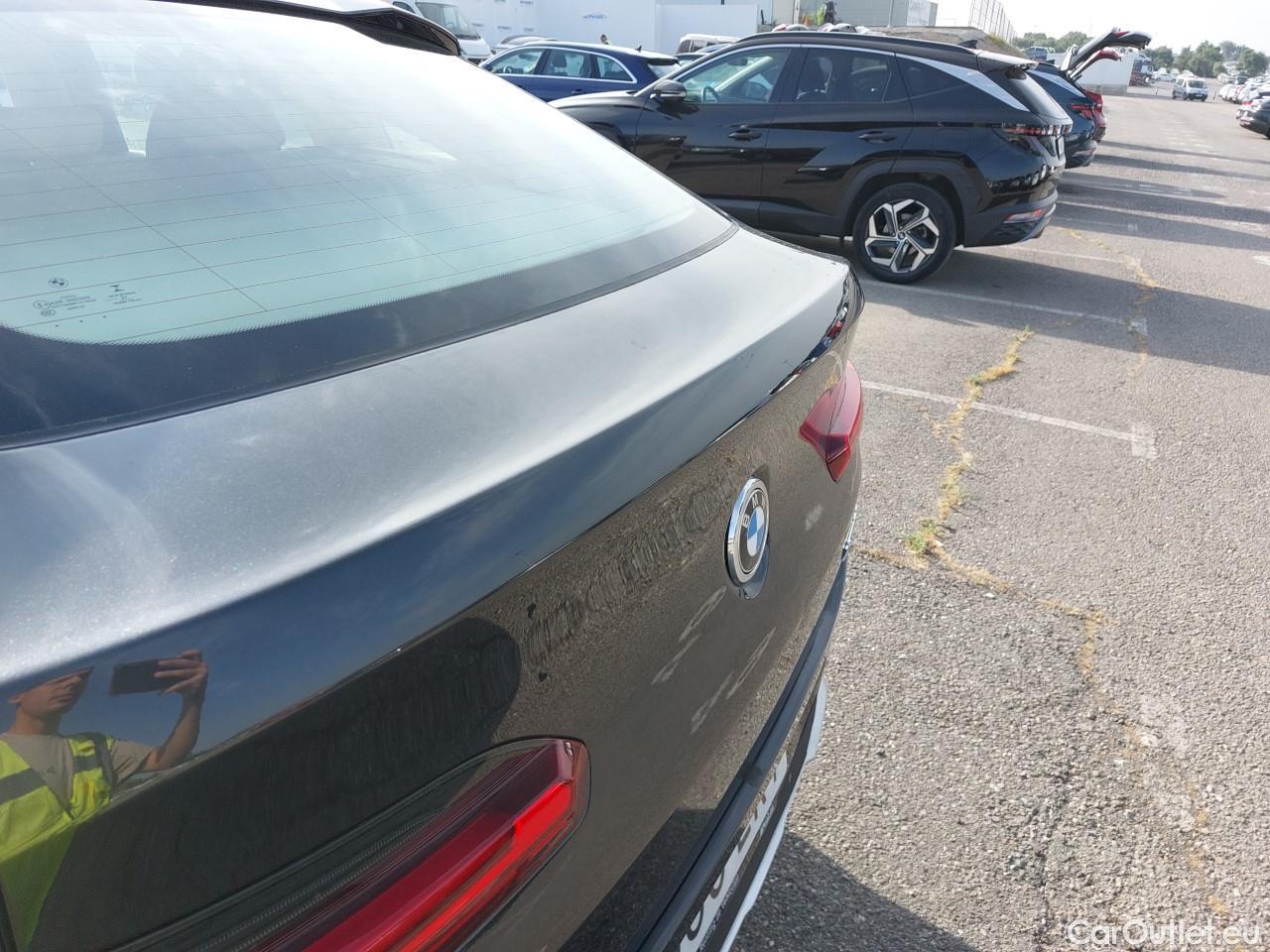  Bmw  X4 Serie  xDrive 20d xLine 2.0 190CV E6 #13
