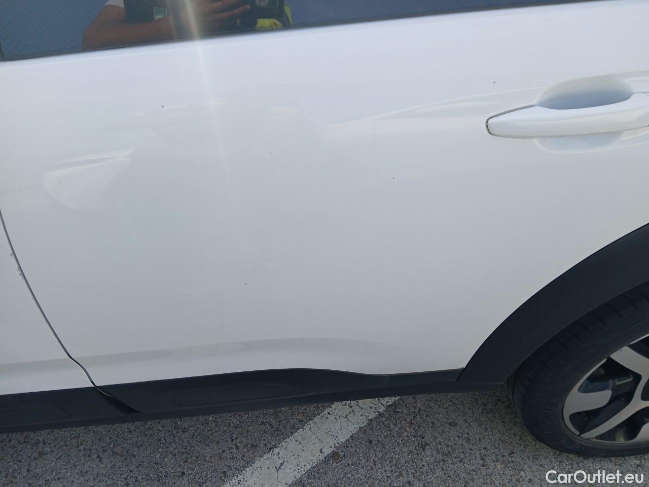  Citroen  C4 Cactus  Shine 1.2 PureTech 110CV E6dT #15