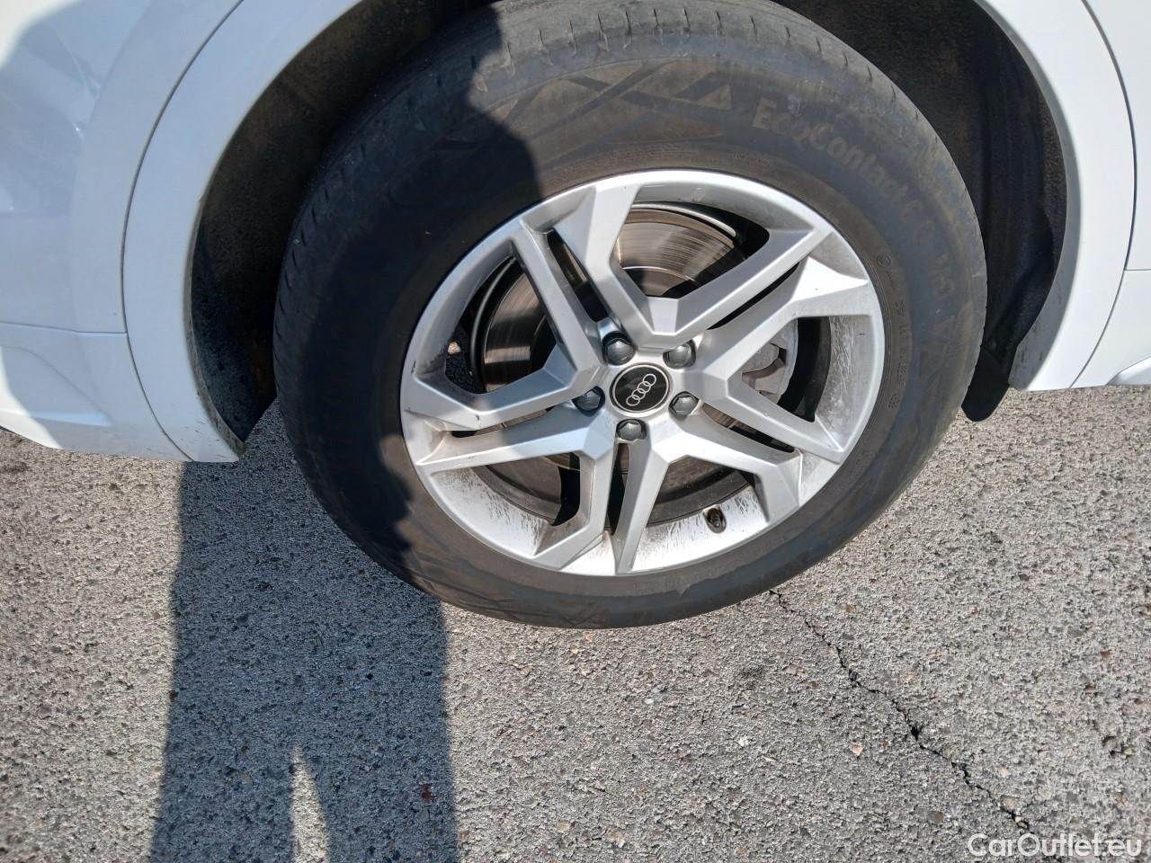  Audi  Q5  FYG 35 TDI advanced 2.0 TDI 165CV E6d #11