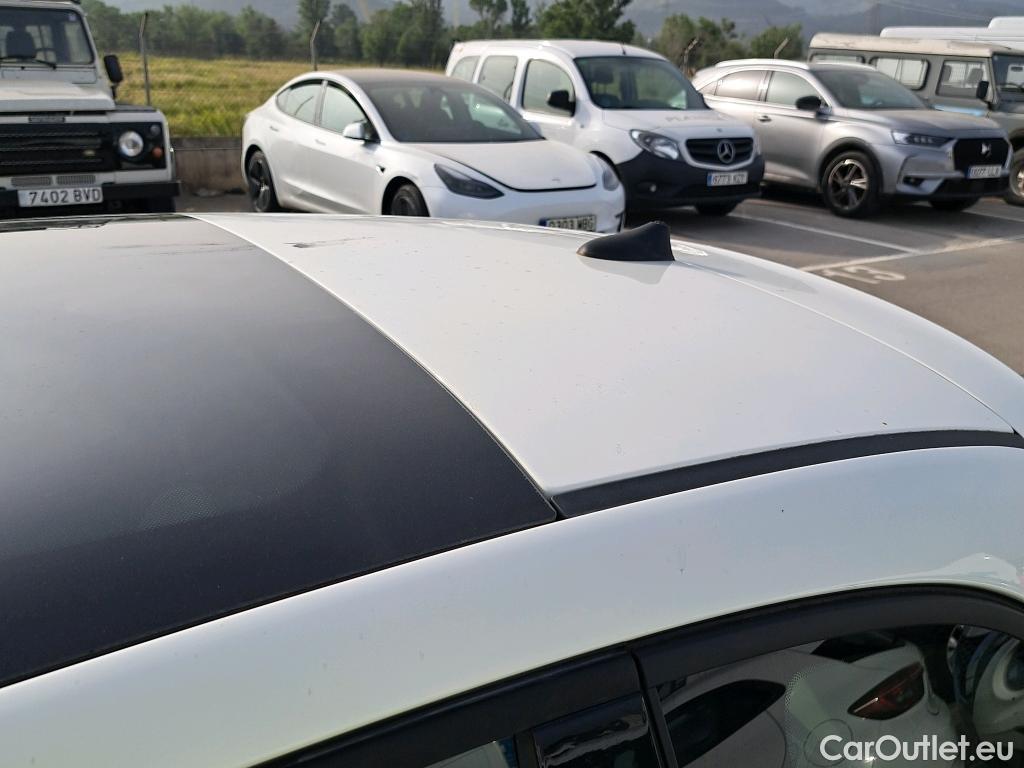  Fiat  500  Berlina Mirror 1.2 70CV E6 #4