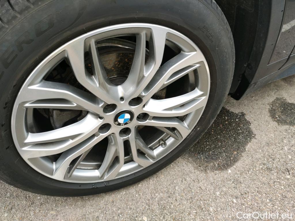  Bmw  X1 Serie  sDrive 18i Advantage 1.5 140CV E6dT #24