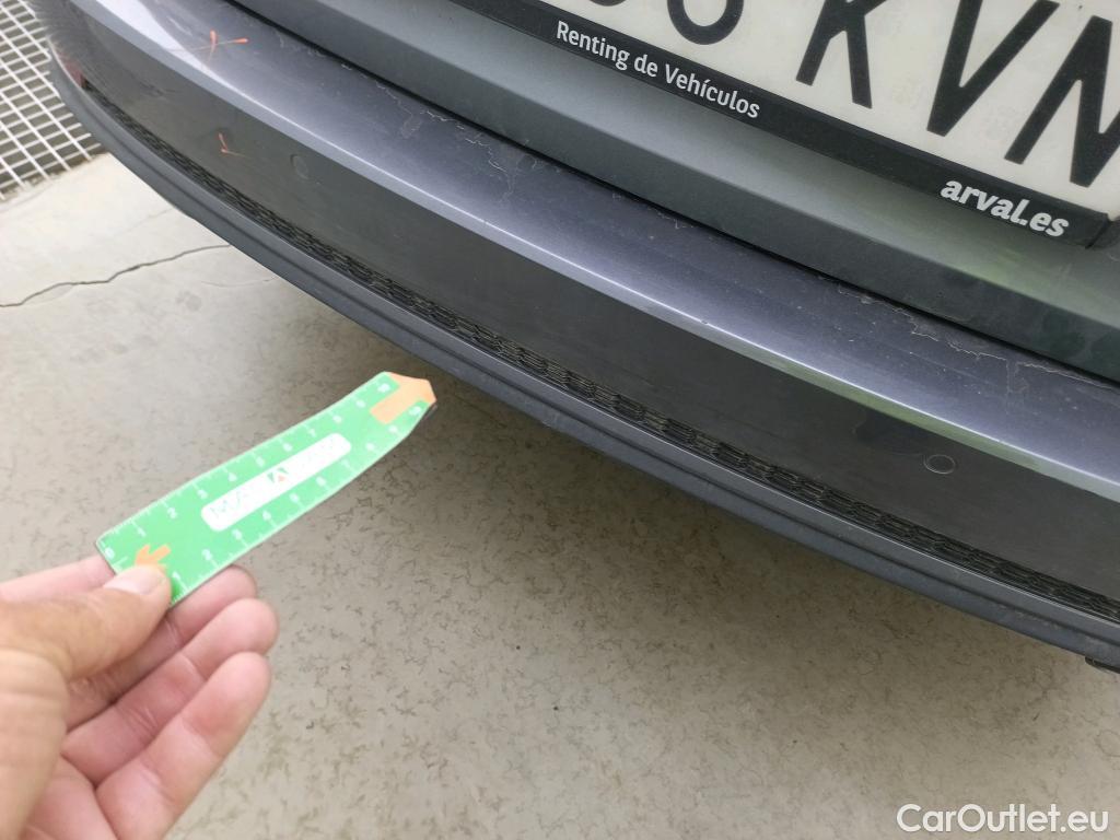  Audi  A4  Avant 2.0 TDI Aut. 150CV E6 #13