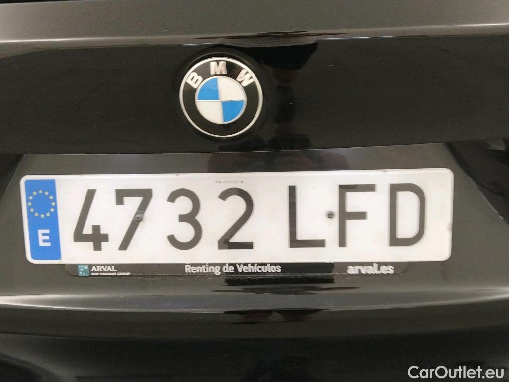  Bmw  X1 BMW  / 2019 / 5P / todoterreno sDrive16d #11