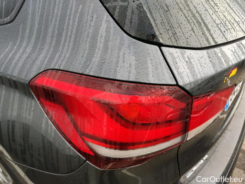  Bmw  X1 Serie  sDrive 18i Advantage 1.5 140CV E6dT #59