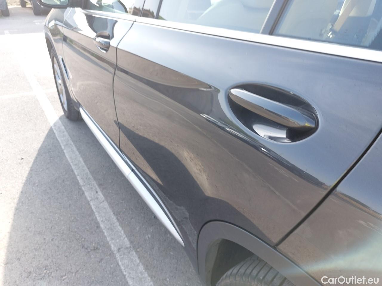  Bmw  X4 Serie  xDrive 20d xLine 2.0 190CV E6 #5