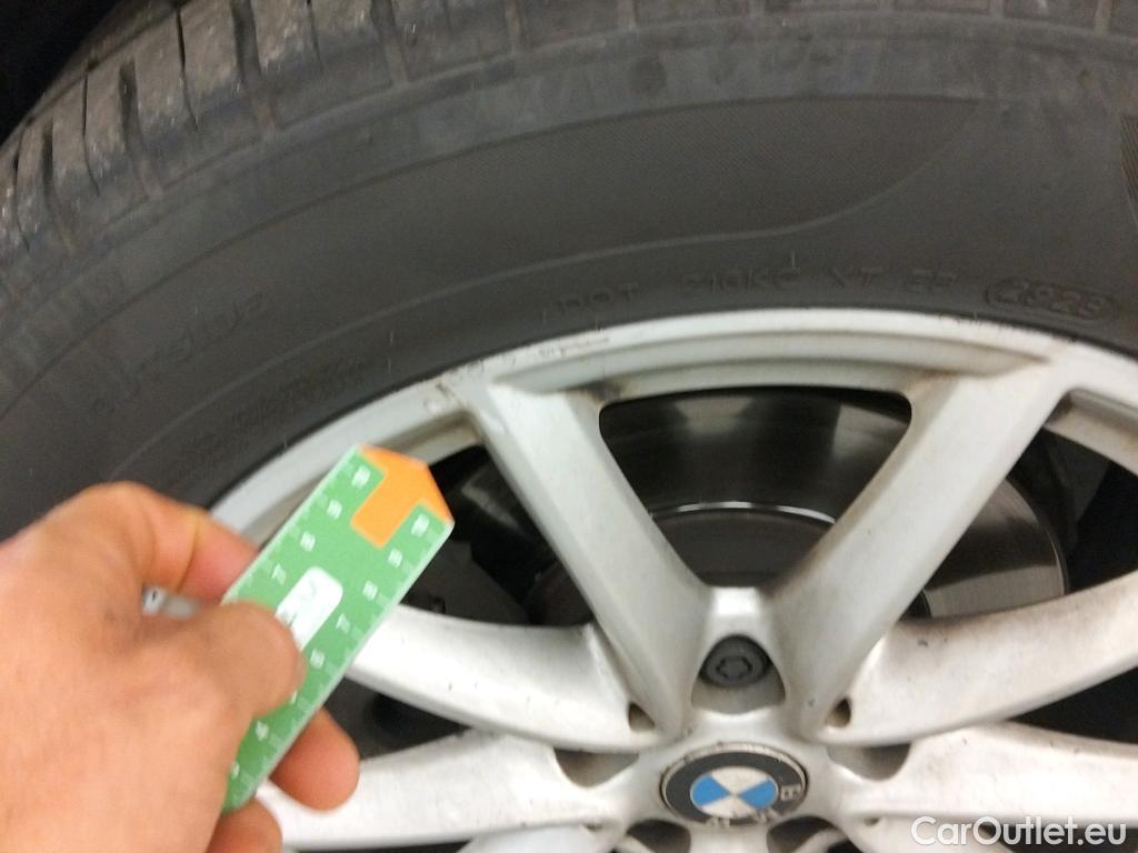  Bmw  X1 BMW  / 2019 / 5P / todoterreno sDrive16d #14