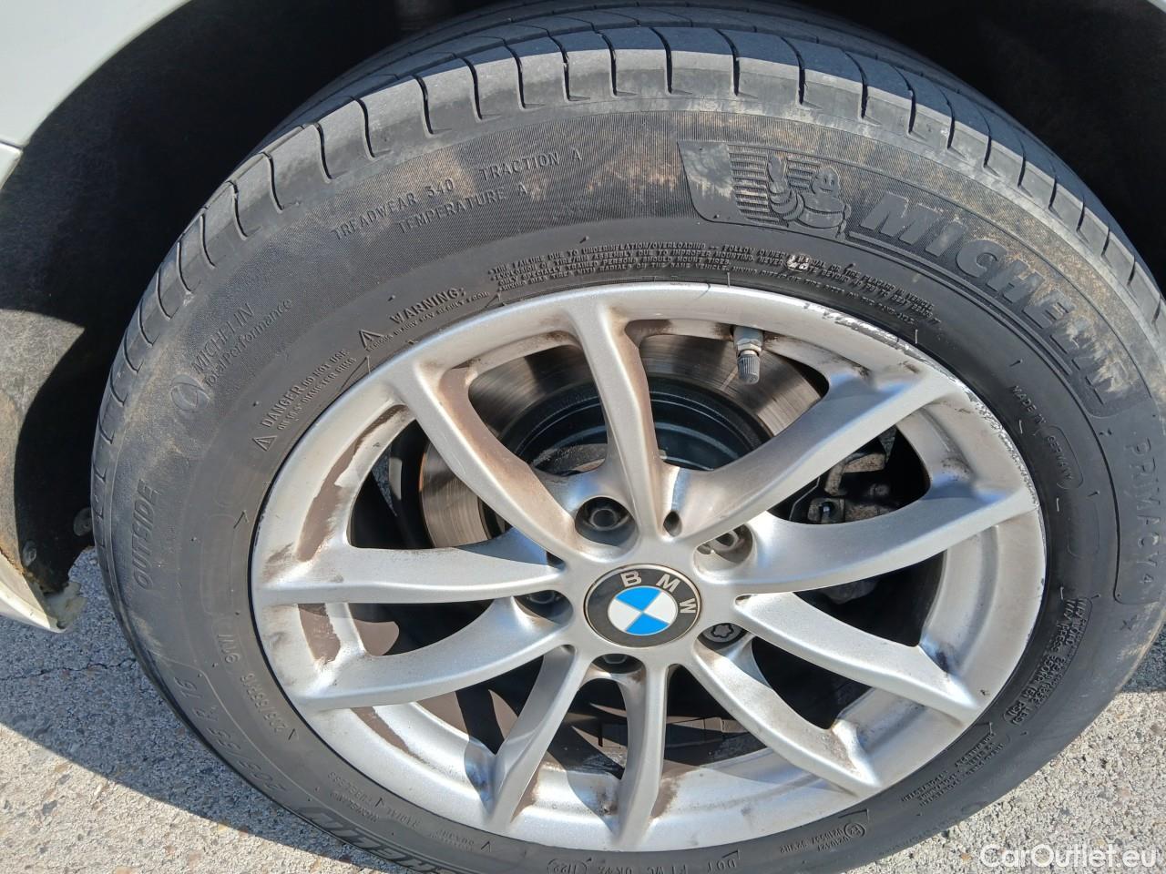  Bmw  Serie 1  Berlina 5p 116i 1.5 110CV E6 #37