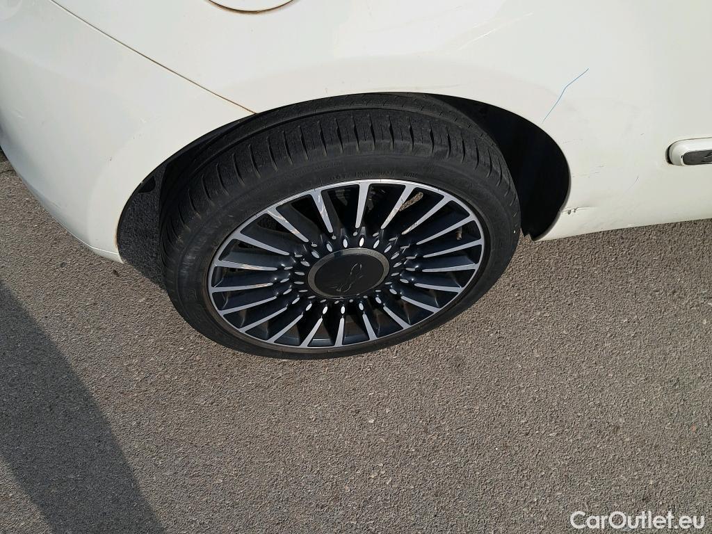  Fiat  500  Berlina Mirror 1.2 70CV E6 #8
