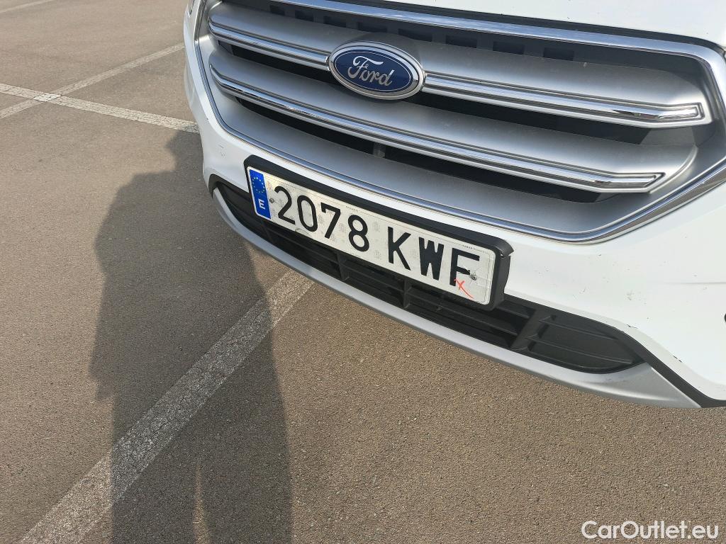  Ford  Kuga  Trend+ 1.5 EcoBoost 120CV E6dT #43