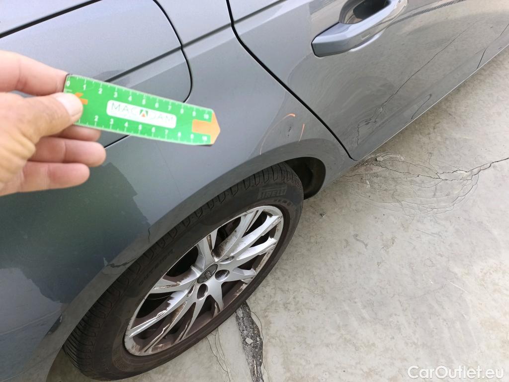  Audi  A4  Avant 2.0 TDI Aut. 150CV E6 #5