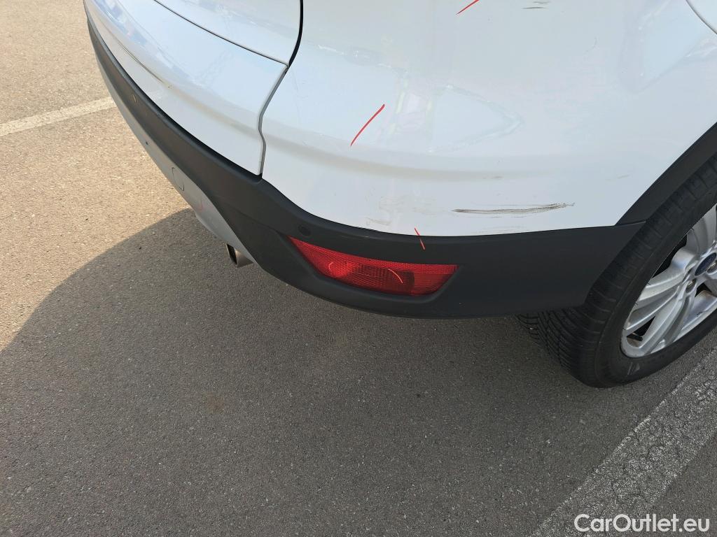  Ford  Kuga  Trend+ 1.5 EcoBoost 120CV E6dT #37