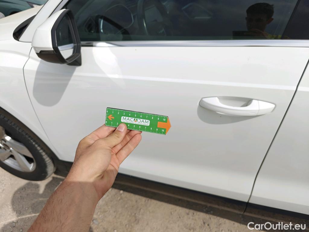  Audi  Q3  35 TDI advanced 2.0 TDI Aut. 150CV E6dT #39