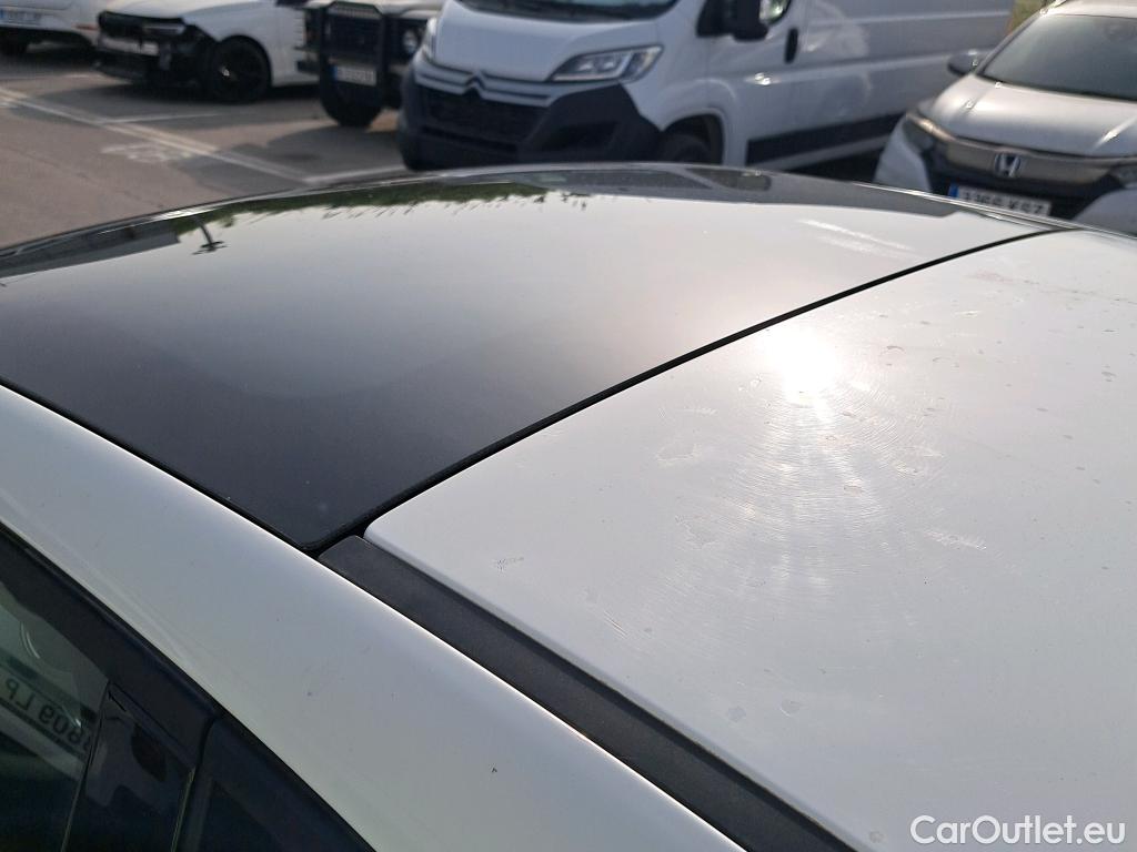  Fiat  500  Berlina Mirror 1.2 70CV E6 #21