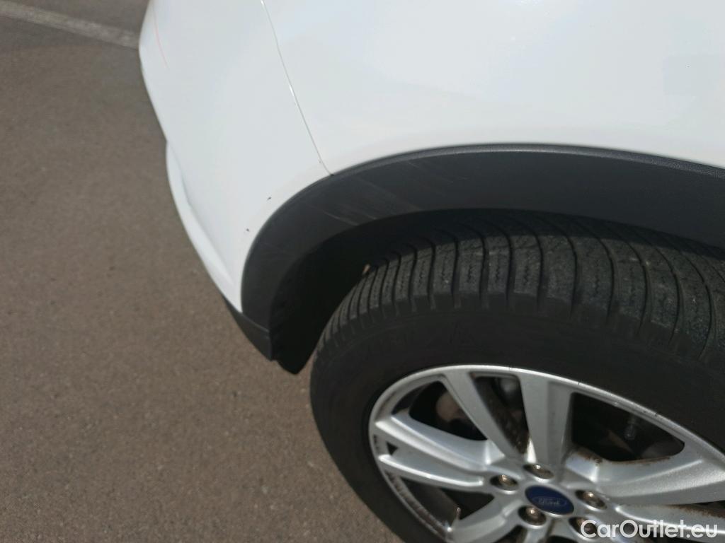  Ford  Kuga  Trend+ 1.5 EcoBoost 120CV E6dT #51