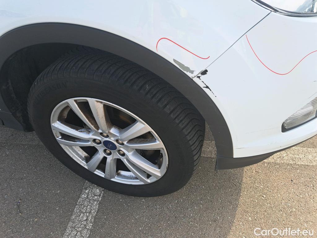  Ford  Kuga  Trend+ 1.5 EcoBoost 120CV E6dT #45