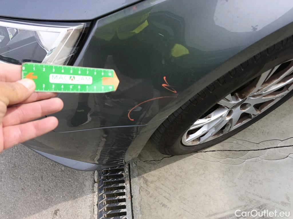  Audi  A4  Avant 2.0 TDI Aut. 150CV E6 #11