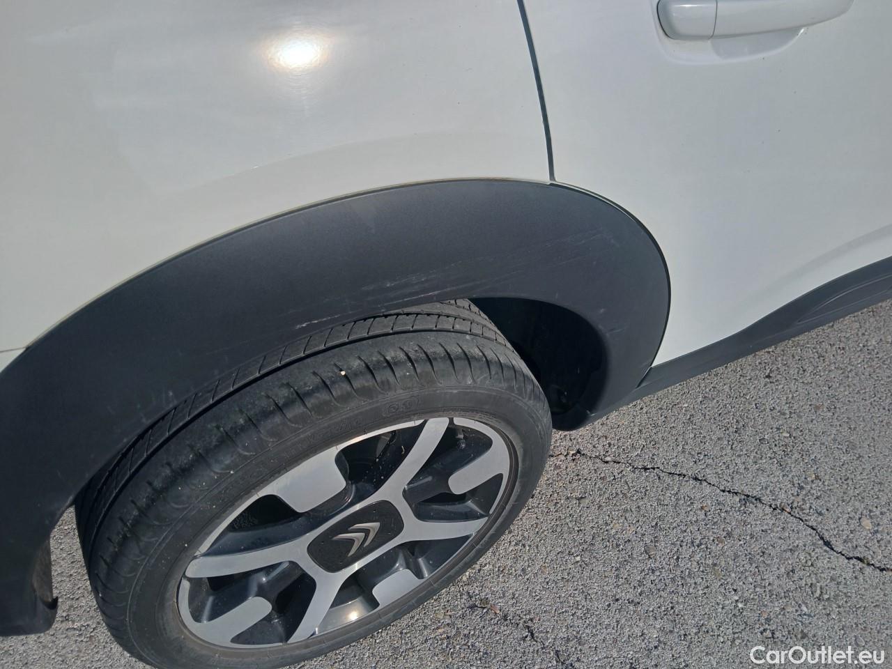 Citroen  C4 Cactus  Shine 1.2 PureTech 110CV E6dT #19