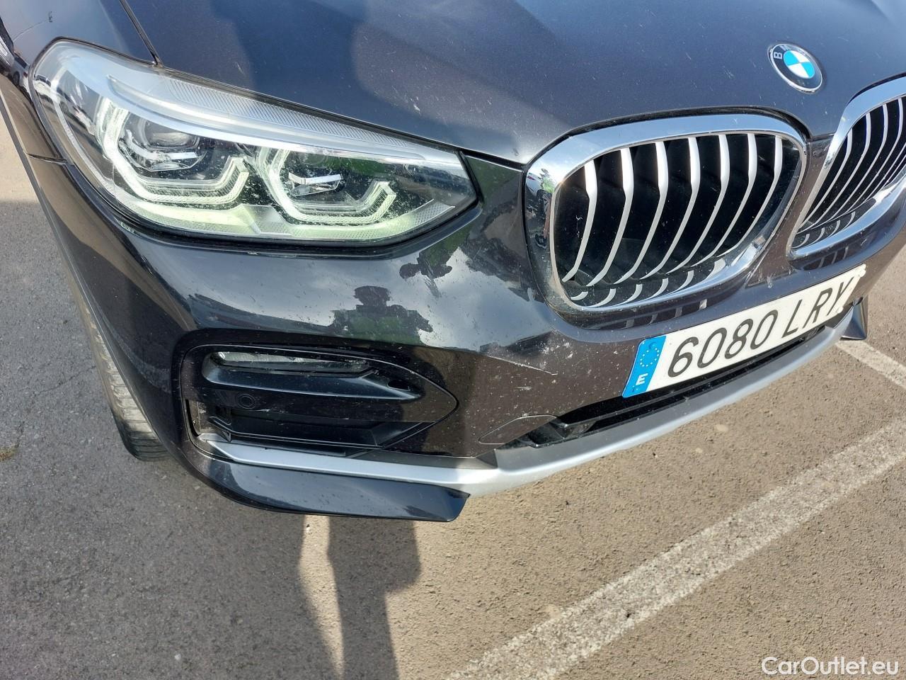  Bmw  X4 Serie  xDrive 20d xLine 2.0 190CV E6 #1