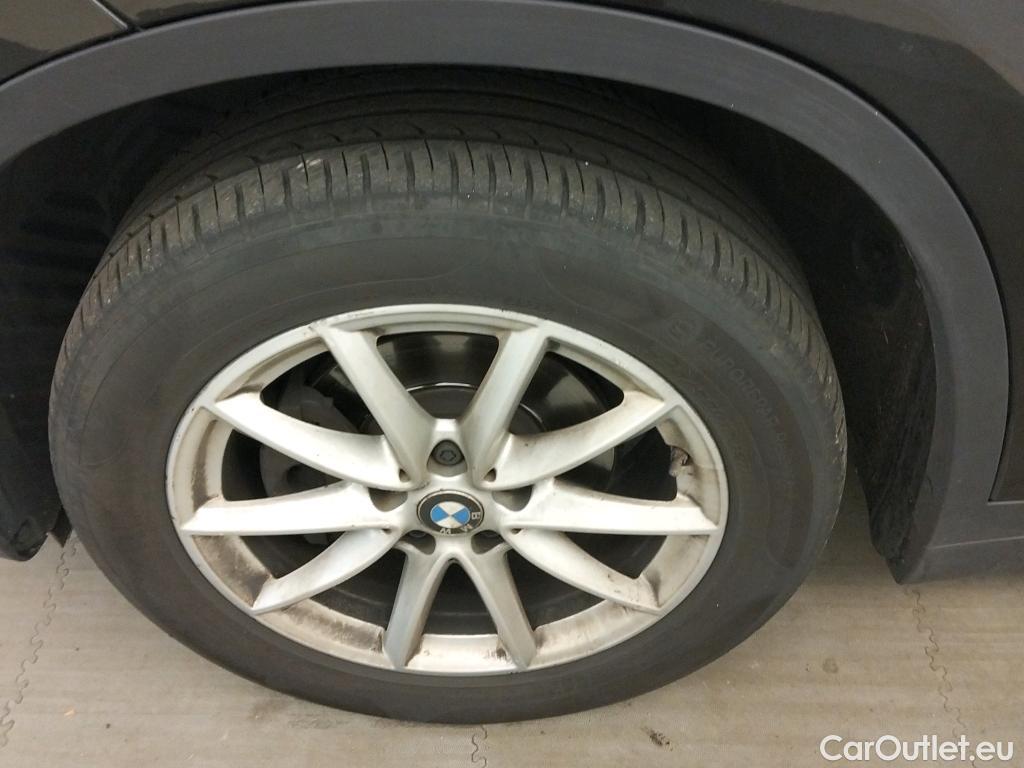  Bmw  X1 BMW  / 2019 / 5P / todoterreno sDrive16d #13