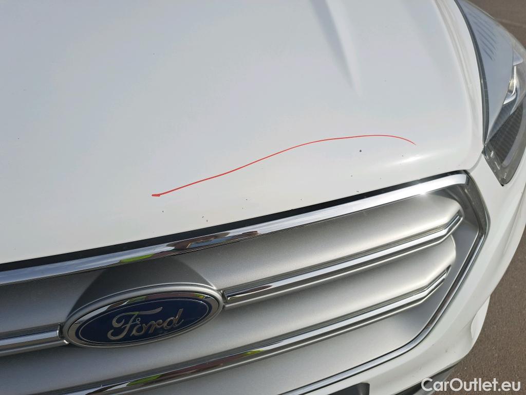  Ford  Kuga  Trend+ 1.5 EcoBoost 120CV E6dT #8