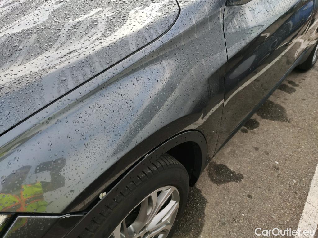  Bmw  X1 Serie  sDrive 18i Advantage 1.5 140CV E6dT #26