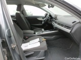  Audi  A4  Avant 2.0 TDI Aut. 150CV E6 #6