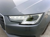 Audi  A4  Avant 2.0 TDI Aut. 150CV E6 #16