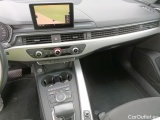 Audi  A4  Avant 2.0 TDI Aut. 150CV E6 #14