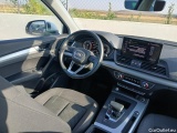  Audi  Q5  FYG 35 TDI advanced 2.0 TDI 165CV E6d #3