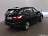  Bmw  X1 BMW  / 2019 / 5P / todoterreno sDrive16d #2