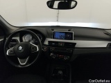  Bmw  X1 BMW  / 2019 / 5P / todoterreno sDrive16d #3