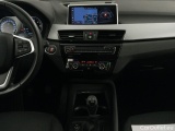  Bmw  X1 BMW  / 2019 / 5P / todoterreno sDrive16d #13