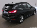  Bmw  X1 BMW  / 2019 / 5P / todoterreno sDrive18d #2