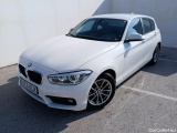  Bmw  Serie 1  Berlina 5p 116i 1.5 110CV E6 