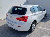  Bmw  Serie 1  Berlina 5p 116i 1.5 110CV E6 #2