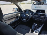  Bmw  Serie 1  Berlina 5p 116i 1.5 110CV E6 #3