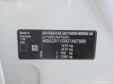  Bmw  Serie 1  Berlina 5p 116i 1.5 110CV E6 #14