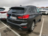  Bmw  X1 Serie  sDrive 18i Advantage 1.5 140CV E6dT #2