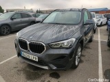  Bmw  X1 Serie  sDrive 18i Advantage 1.5 140CV E6dT 