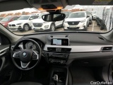  Bmw  X1 Serie  sDrive 18i Advantage 1.5 140CV E6dT #3